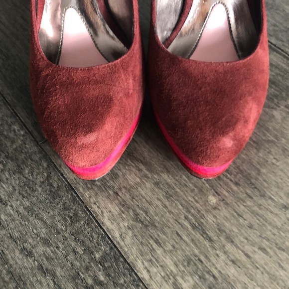 Paris Hilton Woman’s high heels shoes - Picture 4 of 7